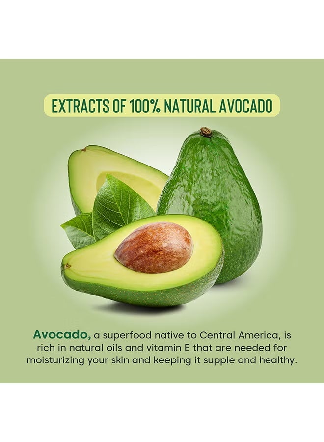 DermoViva Moisture Plus Face Wash Gel 150ml - Image 4