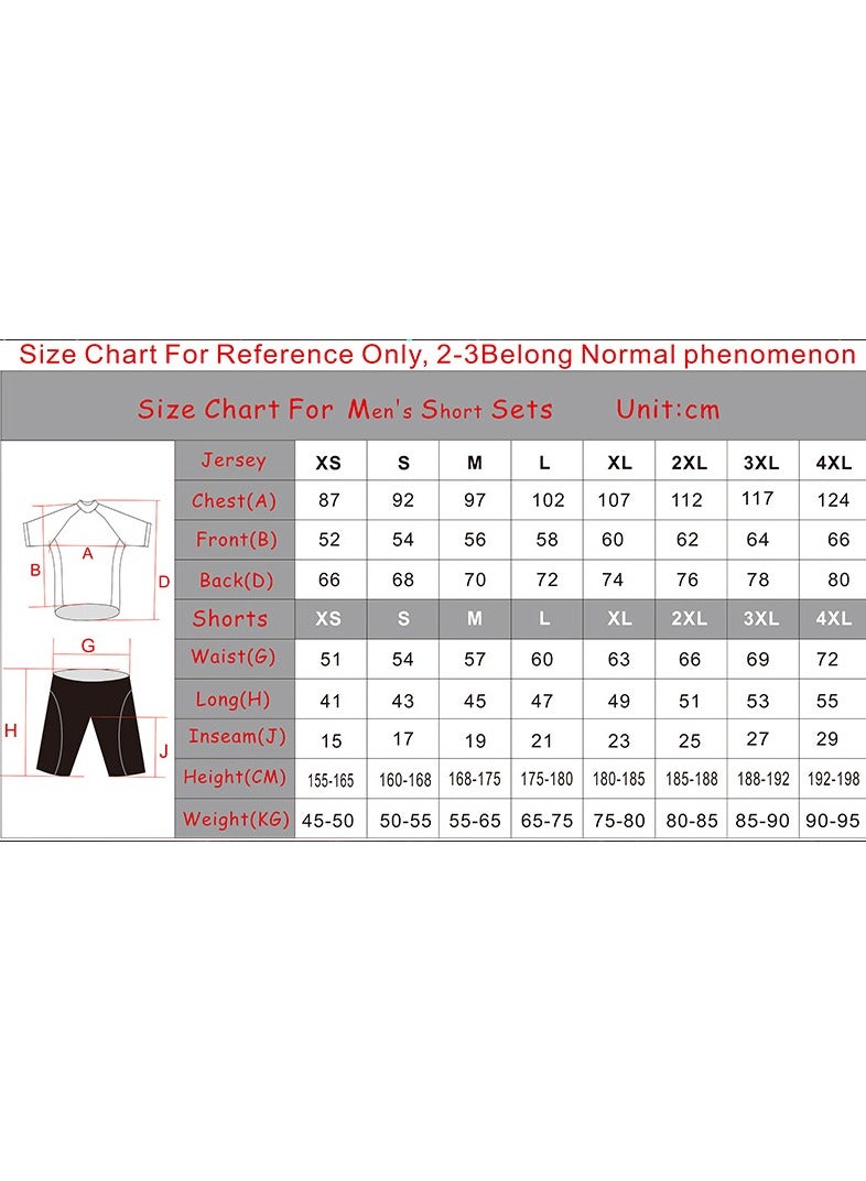 KUYING GR New Summer Outdoor Sunscreen Moisture Absorption Quick Drying Bicycle Women's Cycling Clothing Set  - Image 2