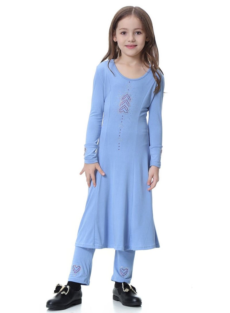 Loquat girl dress - Image 1