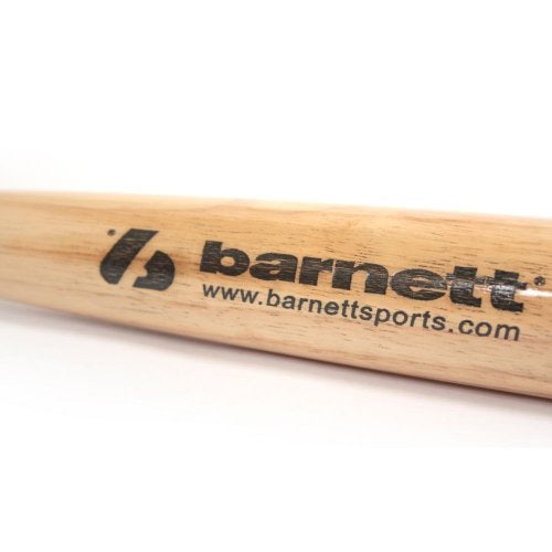 Barnett BB-W Wooden baseball bat size 30'' (76,2 cm) - Image 2