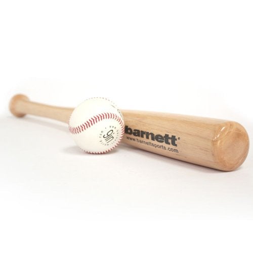 Barnett BB-W Wooden baseball bat size 30'' (76,2 cm) - Image 4