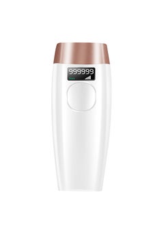 Home Use IPL Hair Removal Device For Men And Women