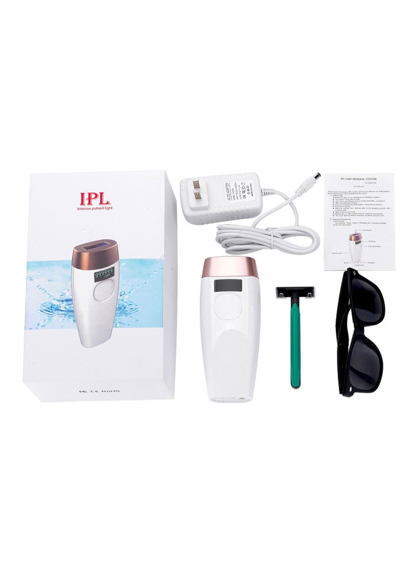 Generic - Home Use IPL Hair Removal Device For Men And Women - Image 1