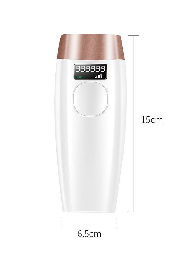 Generic - Home Use IPL Hair Removal Device For Men And Women - Image 1