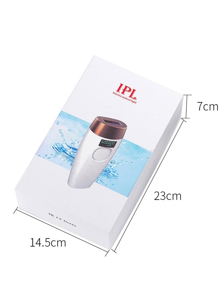 Generic - Home Use IPL Hair Removal Device For Men And Women - Image 1
