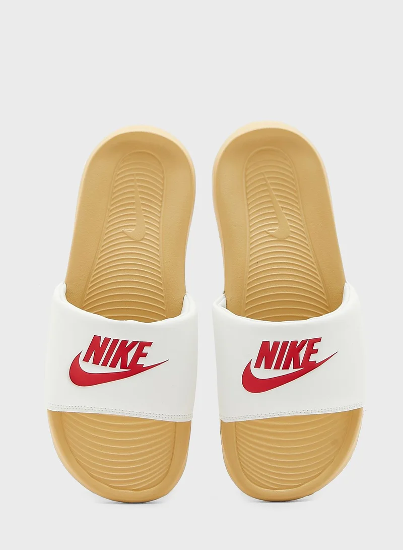 Nike Victori One Slides