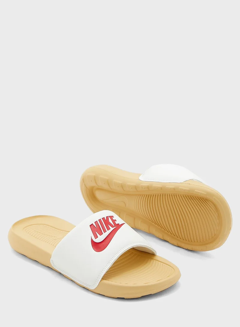 Nike Victori One Slides