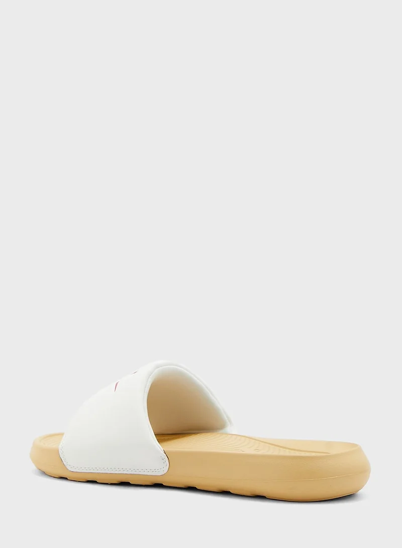 Nike Victori One Slides