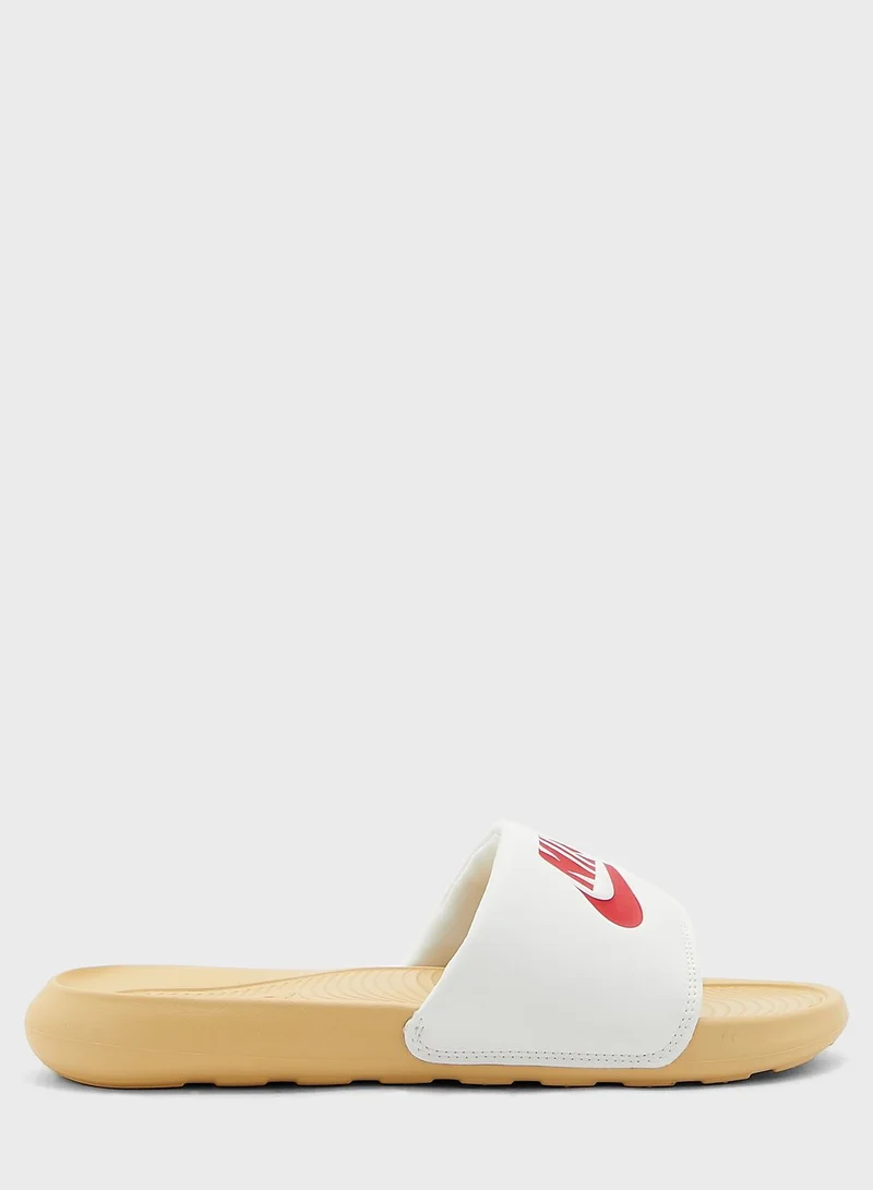 Nike Victori One Slides