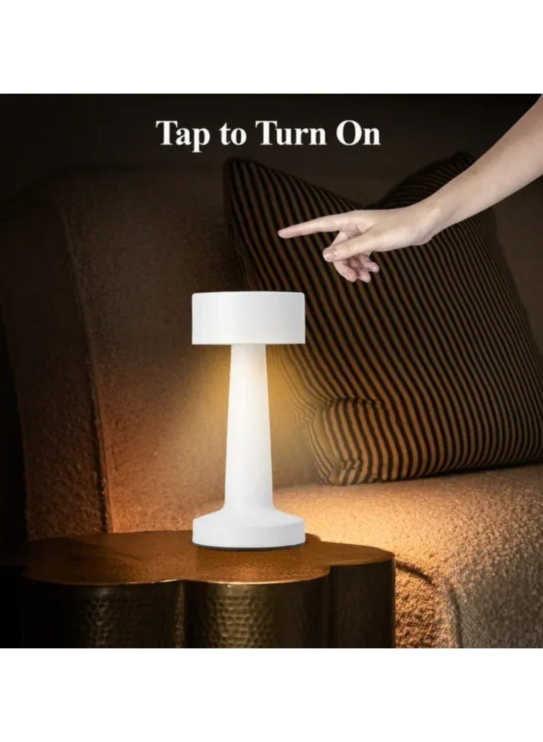 Three Level Adjustable LED Table Lamp - Image 2