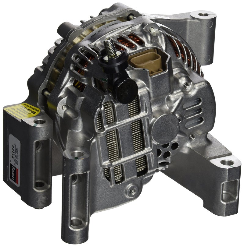 Remy 94133 New Alternator - Image 2