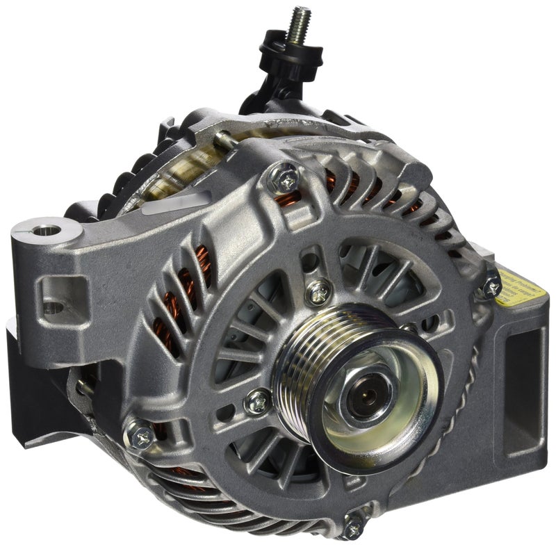 Remy 94133 New Alternator - Image 4