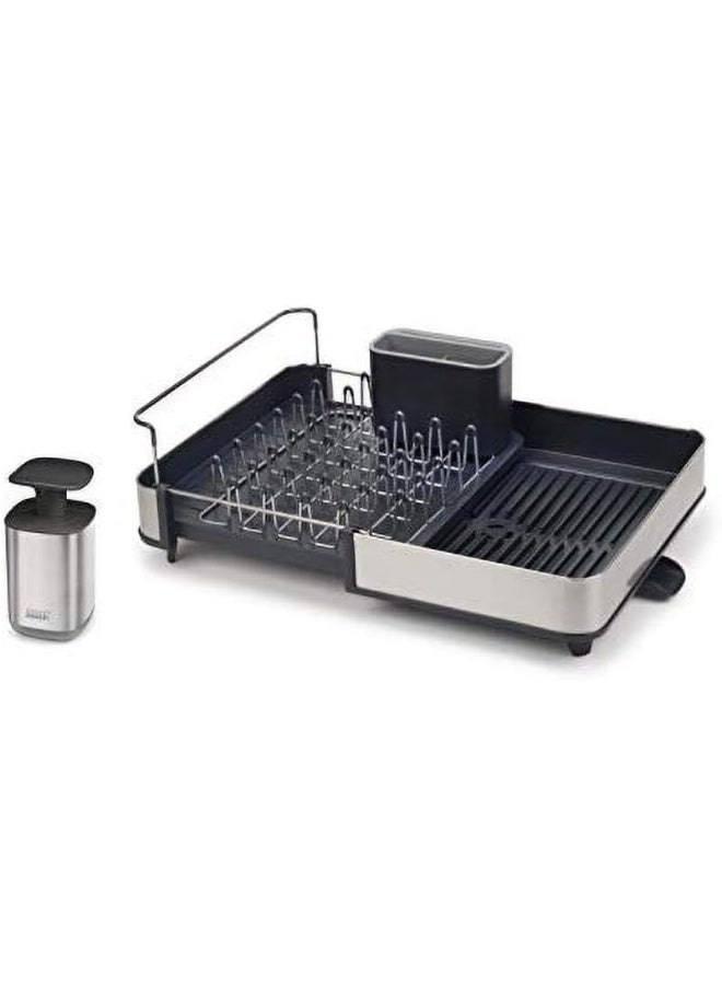 Joseph Joseph Genuine Joseph Joseph 2-Piece Sink Organizer Set - Image 1