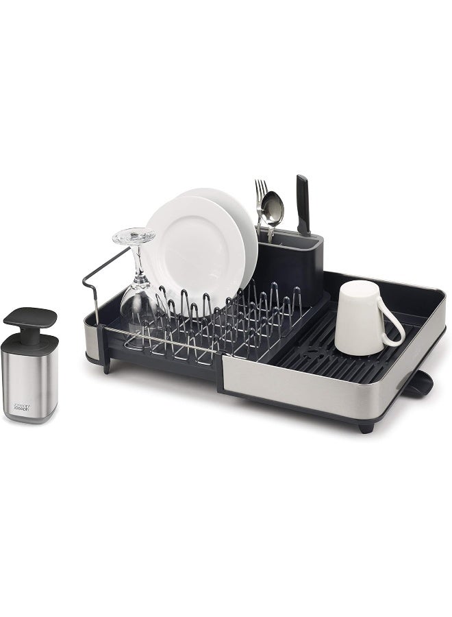Joseph Joseph Genuine Joseph Joseph 2-Piece Sink Organizer Set - Image 2