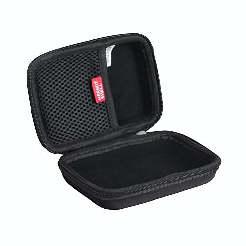 Hermitshell Hard Travel Case for Vaydeer Undetectable Mouse Mover M4 Mouse Jiggler Device - Image 3