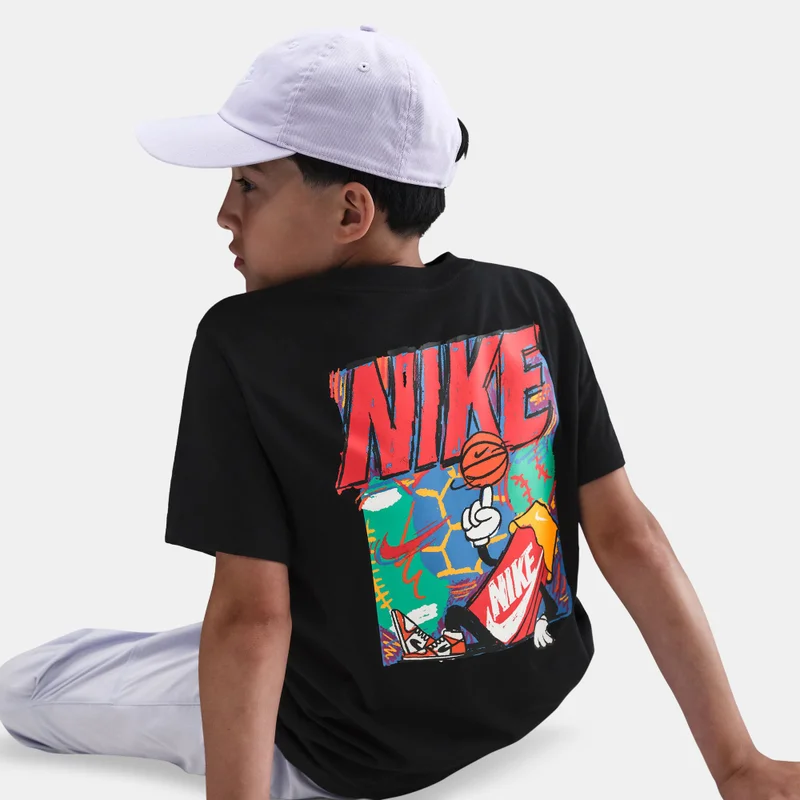Nike Kids' Sportswear T-Shirt