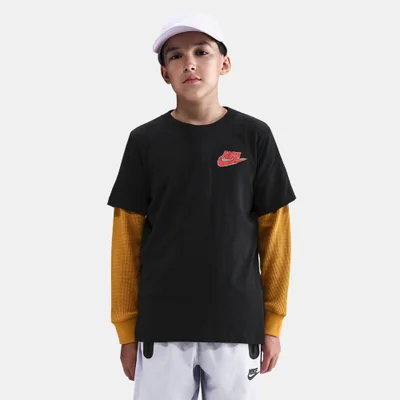 Nike Kids' Sportswear T-Shirt
