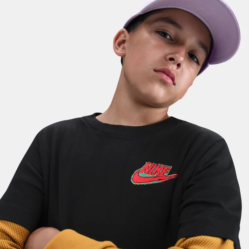 Nike Kids' Sportswear T-Shirt