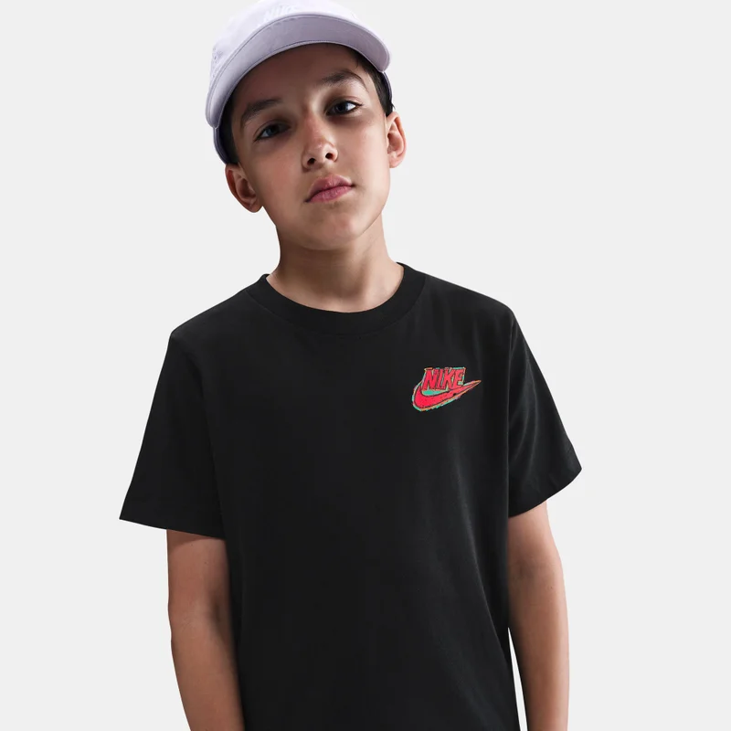 Nike Kids' Sportswear T-Shirt