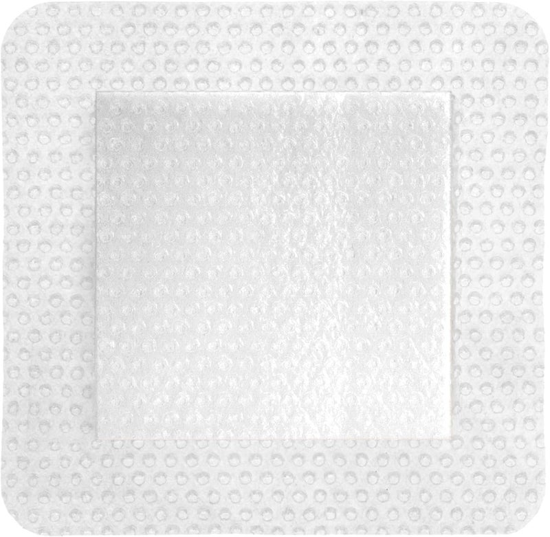 dermarite ComfortGauze White Gauze Island Dressing Sterile 4 x 4 25 per Box - Image 3