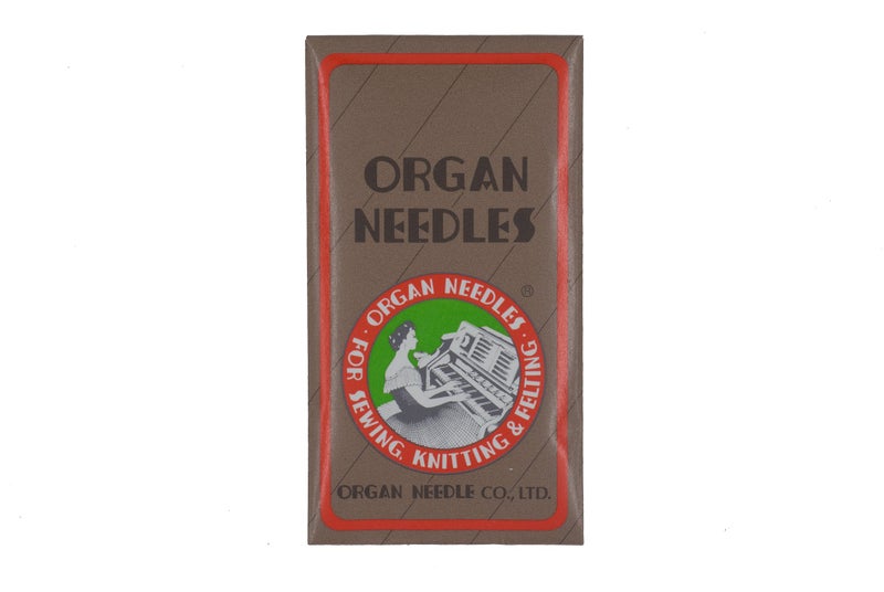 Artist Unknown Organ Sewing Machine Needles 100 Count Size 14 - Image 3