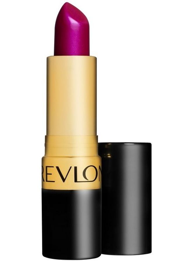 Revlon Super Lustrous Lipstick 457 Wild Orchid - Image 1