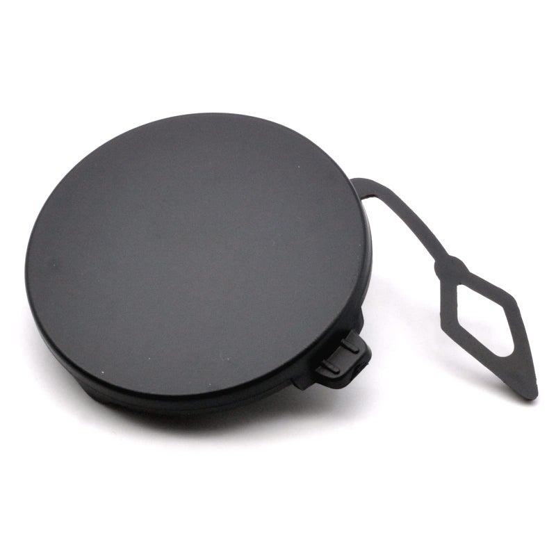 HAOTOM Front Bumper Grille Tow Eye Cover Hook Cap Compatible for VW Beetle Beetle Cabriolet 2012 2013 2014 2015 2016 2017 5C5807241A