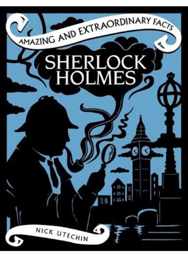 Sherlock Holmes