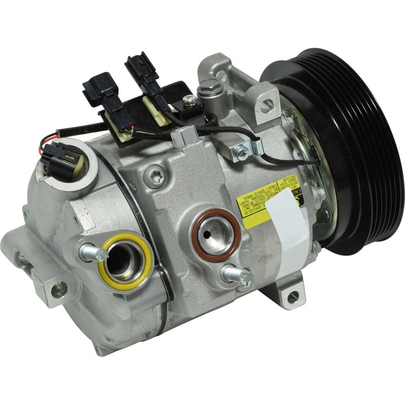 UAC Universal Air Conditioner CO 11323C A/C Compressor - Image 2