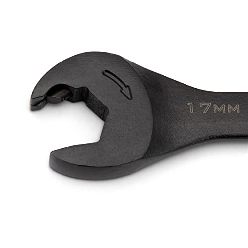 Crescent مجموعة مفاتيح ربط مدمجة 7 قطع X6™ من كريسنت - CX6RWM7 - Image 4