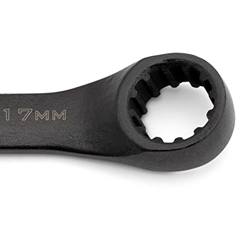 Crescent مجموعة مفاتيح ربط مدمجة 7 قطع X6™ من كريسنت - CX6RWM7 - Image 5