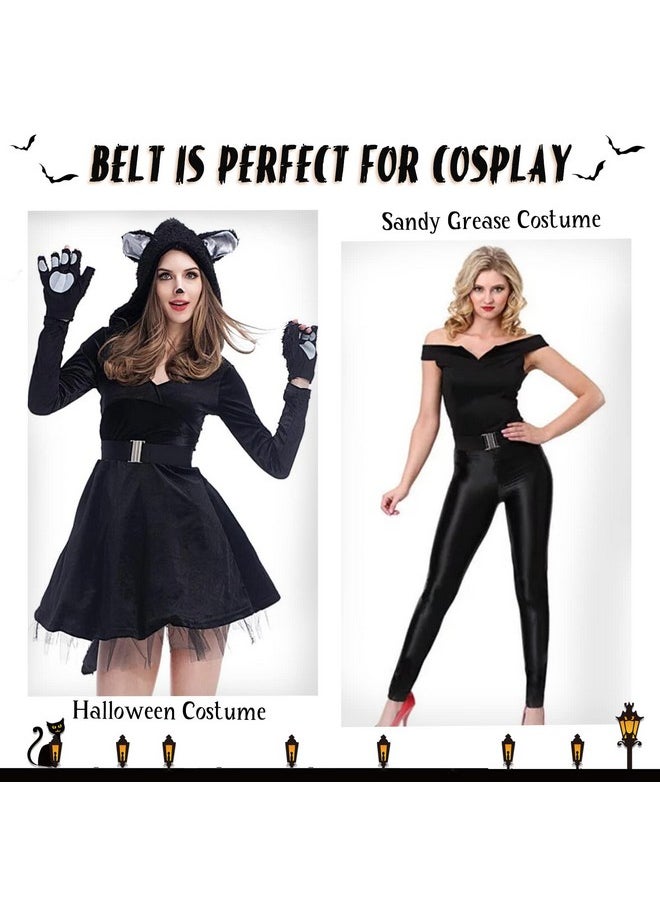 Women Wide Elastic Waist Belt For Dresses Halloween Costume Cosplay Vintage Stretchy Belt - pzsku/Z32ACDA22079E0ACB15E1Z/45/_/1718301574/c7729273-69bf-4afa-ab15-e547376df2eb