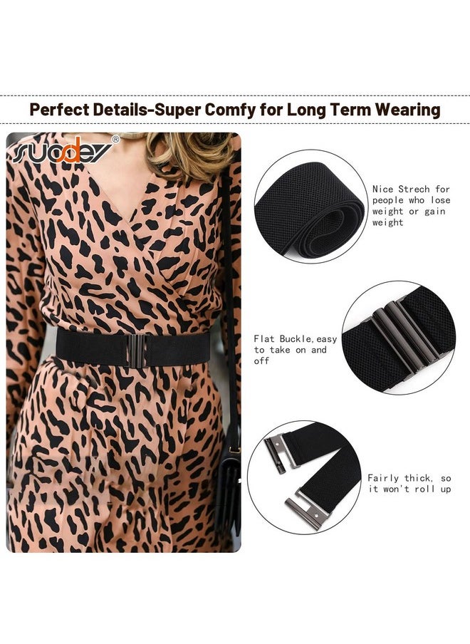 Women Wide Elastic Waist Belt For Dresses Halloween Costume Cosplay Vintage Stretchy Belt - pzsku/Z32ACDA22079E0ACB15E1Z/45/_/1718301576/feae9317-18fd-43d4-a7d4-a436696cfdfb