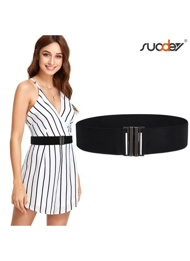 Women Wide Elastic Waist Belt For Dresses Halloween Costume Cosplay Vintage Stretchy Belt - pzsku/Z32ACDA22079E0ACB15E1Z/45/_/1718301577/9deaa77c-384c-45b9-b039-caf674b26b12