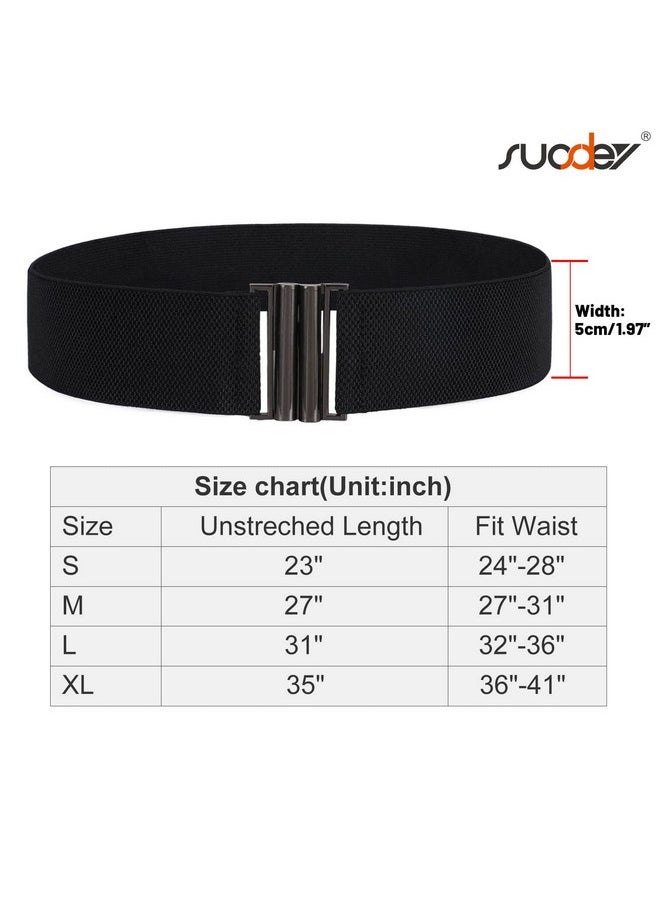 Women Wide Elastic Waist Belt For Dresses Halloween Costume Cosplay Vintage Stretchy Belt - pzsku/Z32ACDA22079E0ACB15E1Z/45/_/1718301579/1136949e-1f41-4066-b5b5-66203b07f62d