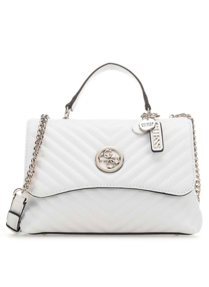 GUESS - GUESS women's shoulder bag - Image 1