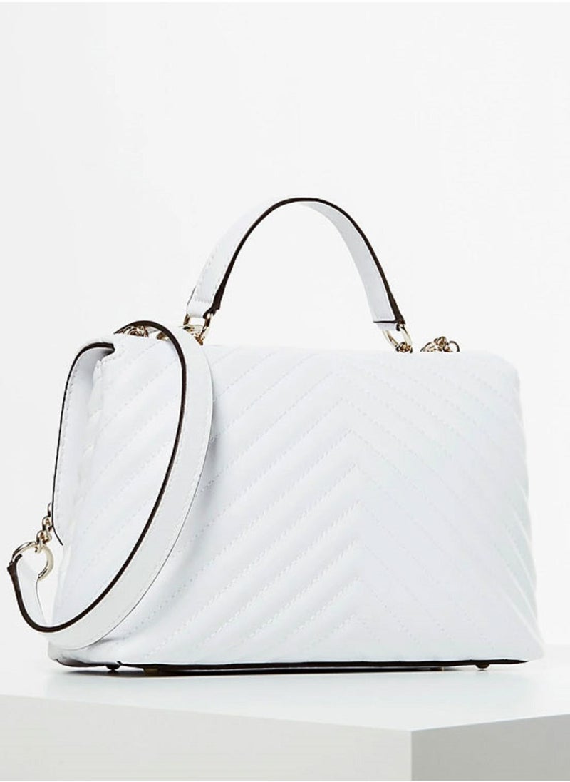 GUESS - GUESS women's shoulder bag - Image 1