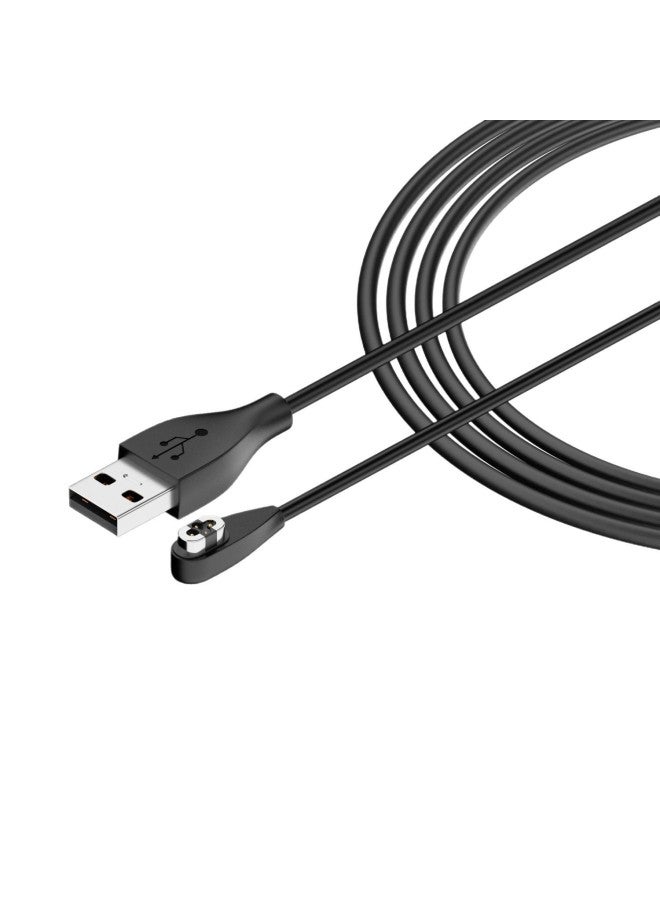 Shaoyin Bone Conduction S710 Headset Special USB-C Charging Line N52 Magnetic Absorption Automatic Adsorption Fast Charging Line-Colour:1m-Model Specifications:A Highway To Shaoyin S710 Line - Image 5