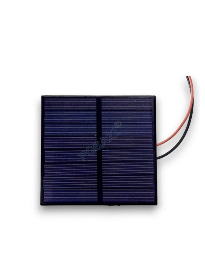 PGSA2Z® Solar Science Kit for School Projects - 3 in 1 DIY Kit with Multicolor Lights. - Image 5