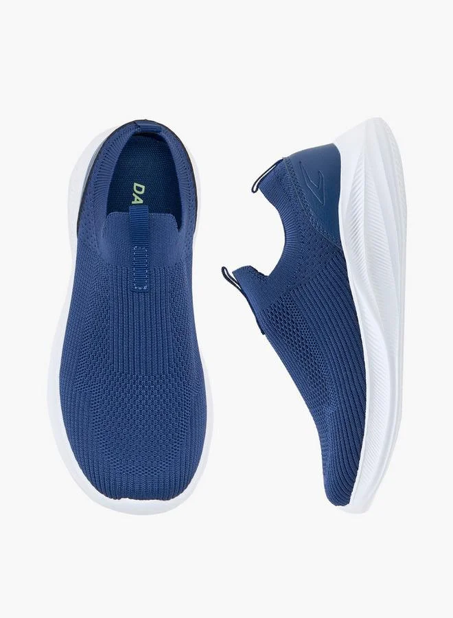 داش Boys Slip-On Sports Shoes