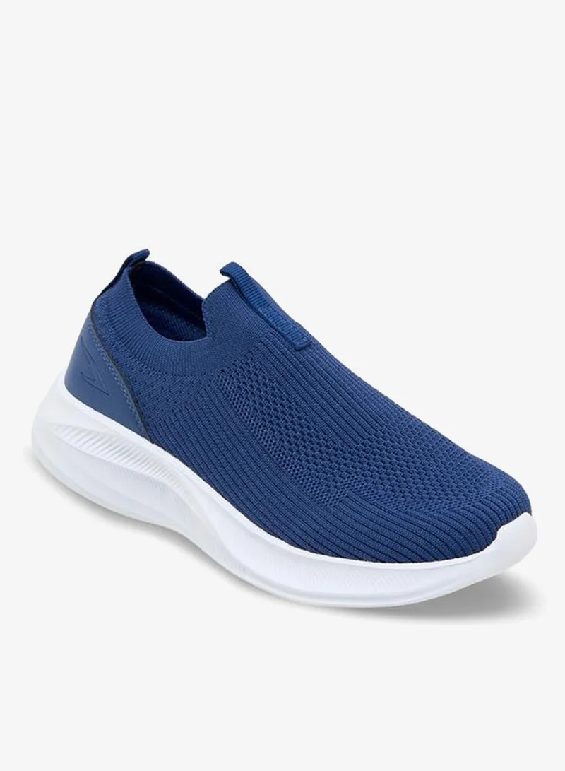 داش Boys Slip-On Sports Shoes