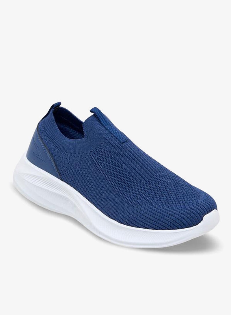 Dash Boys Slip-On Sports Shoes - Image 2