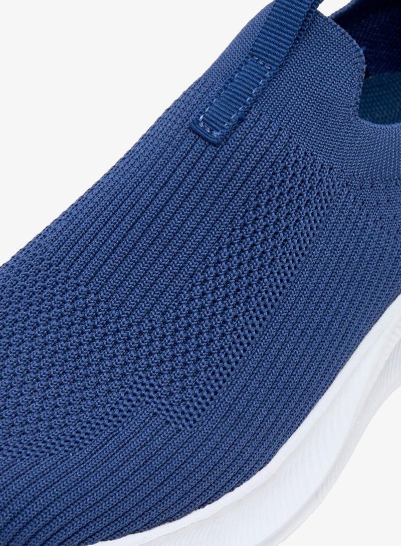 Dash Boys Slip-On Sports Shoes - Image 4