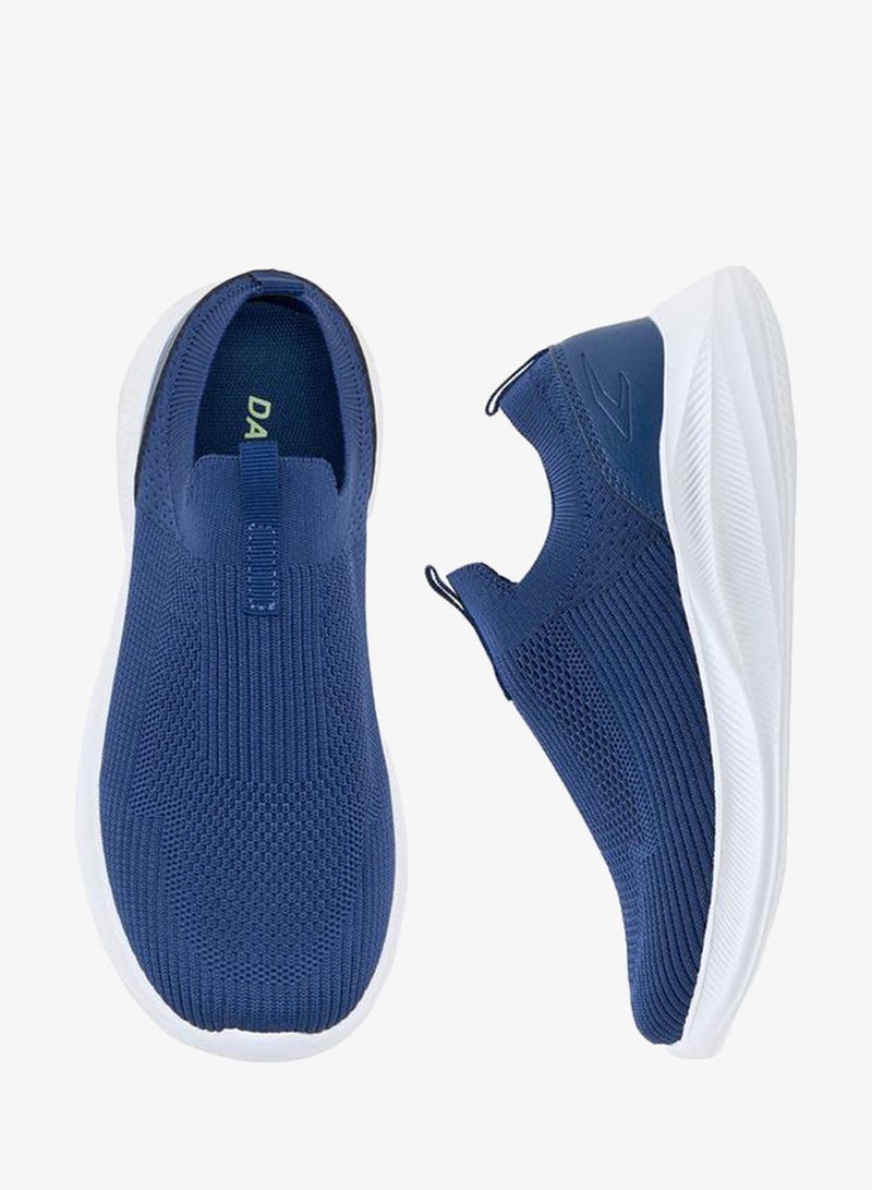 Dash Boys Slip-On Sports Shoes - Image 3