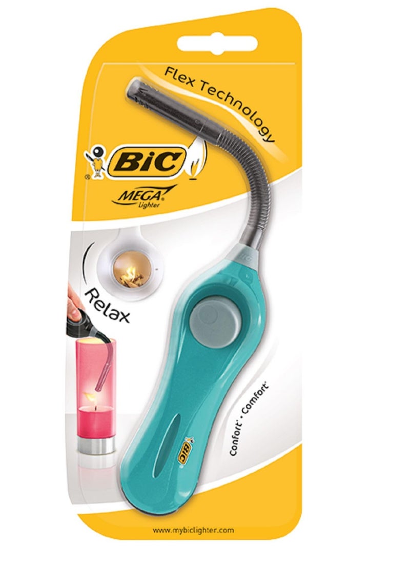 Bic - Bic Flex Lighter - Image 1