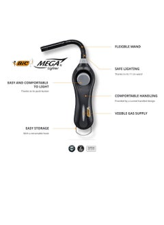 Bic Bic Flex Lighter  - Image 4