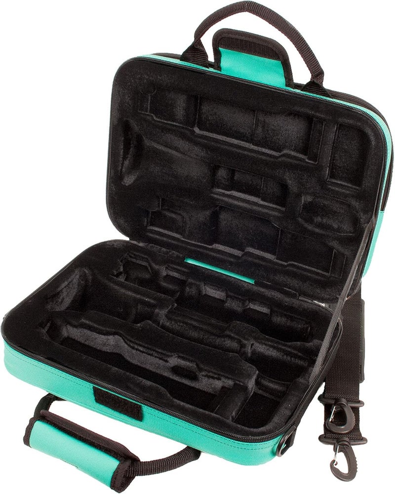ProTec Pro Tec MX307MT Bb Clarinet MAX Case (Mint), Model - Image 4