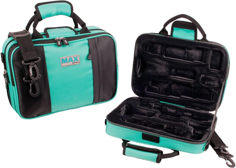 ProTec Pro Tec MX307MT Bb Clarinet MAX Case (Mint), Model - Image 2