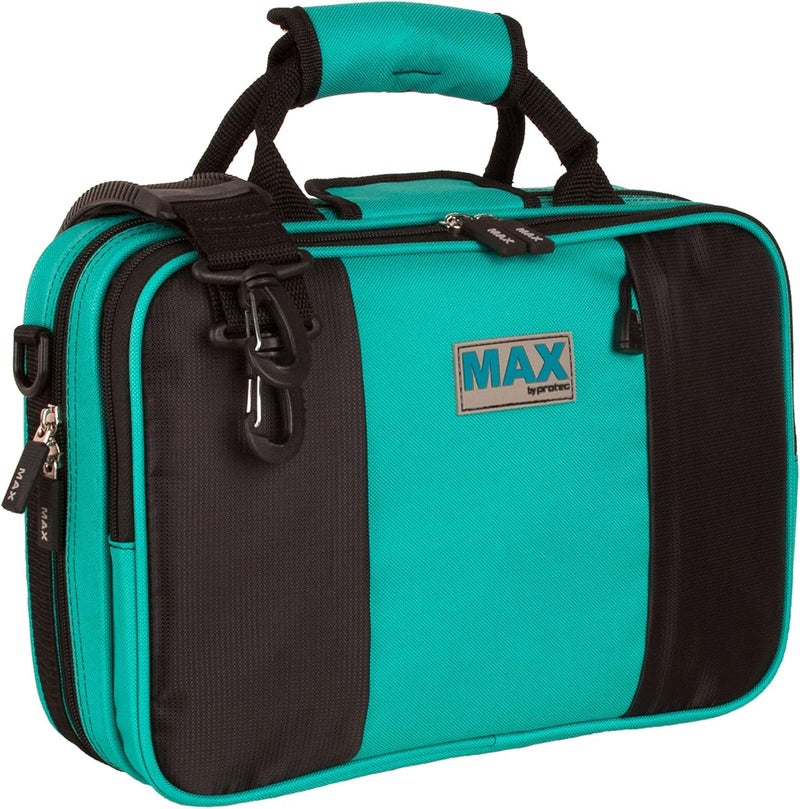 ProTec Pro Tec MX307MT Bb Clarinet MAX Case (Mint), Model - Image 1