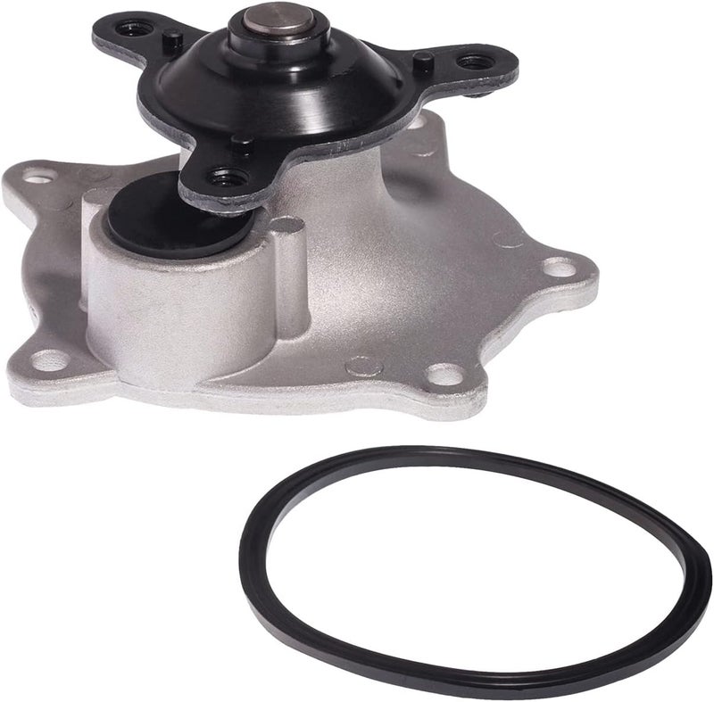 TUCAREST AW7165 Water Pump Kit with Gasket - Image 1